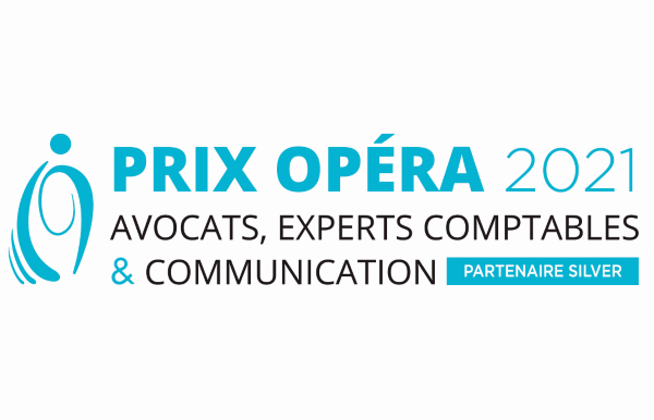 BOOST UP partenaire du Prix Opéra 2021