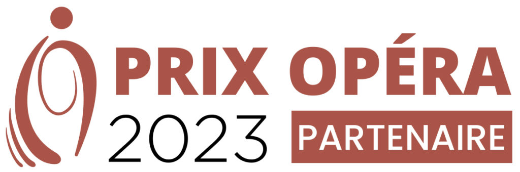 BOOST UP est partenaire du Prix Opéra 2023